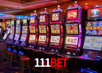 Desvendando o Mundo dos Jogos Virtuais na 111bet