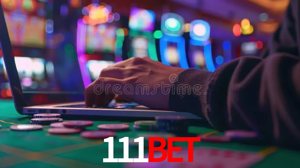 Bônus de Boas-vindas 111bet