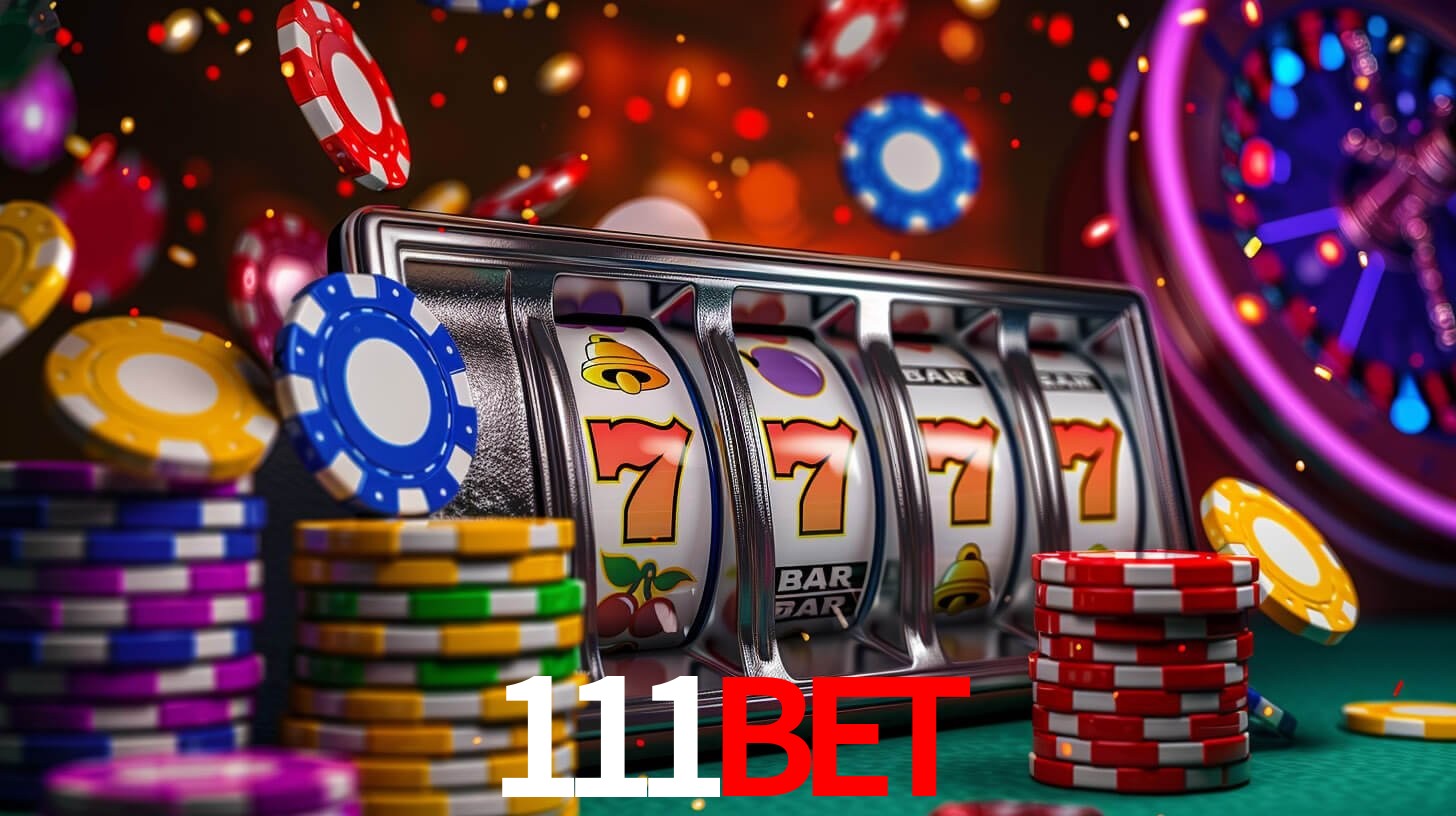 Experiência VIP 111bet