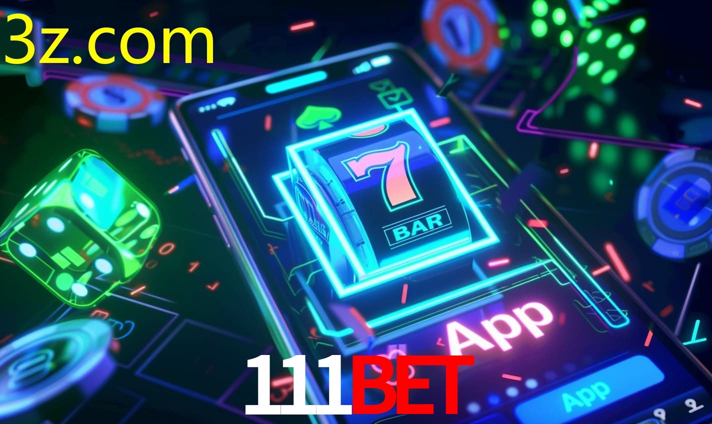111BET