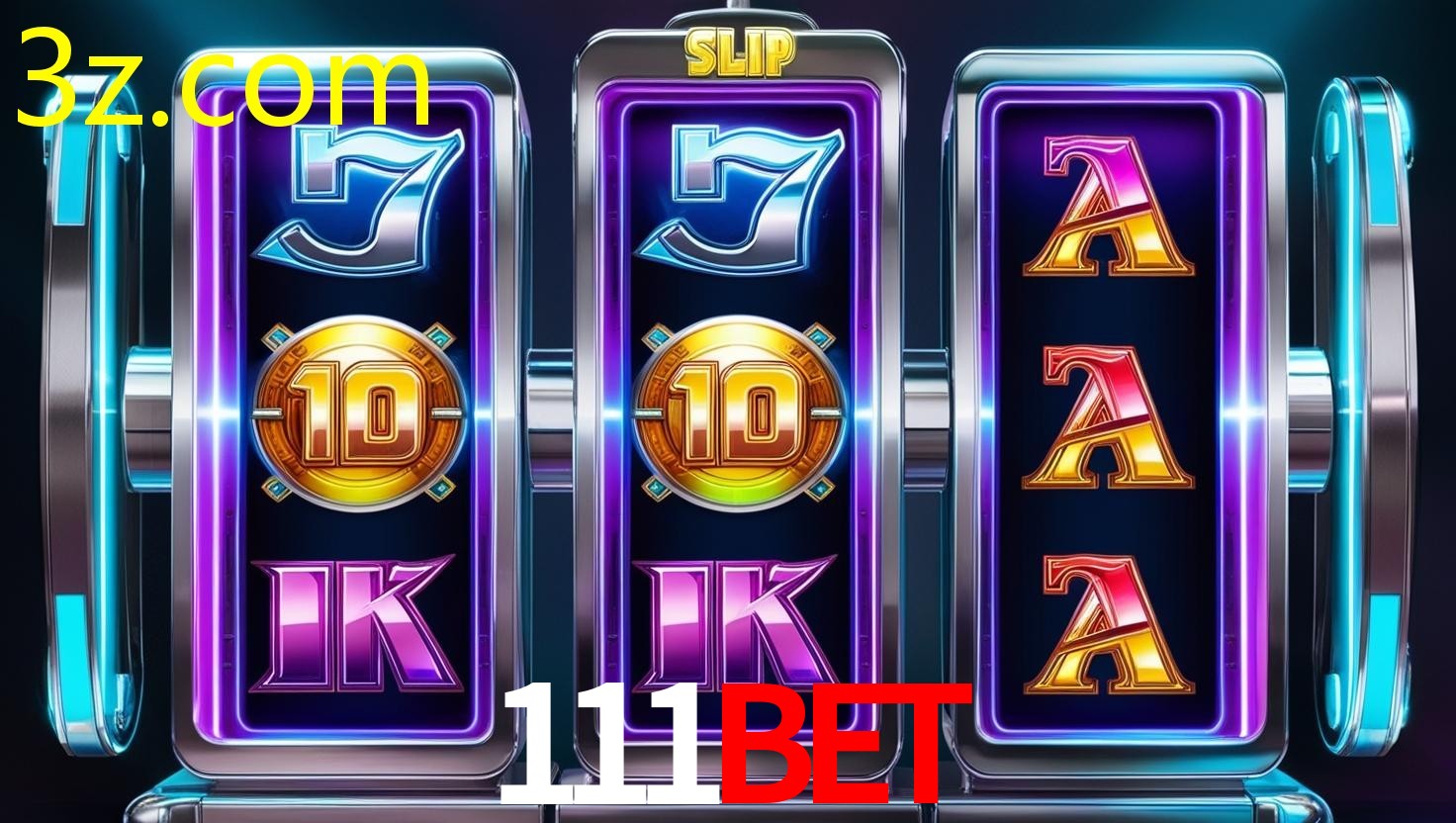 111BET