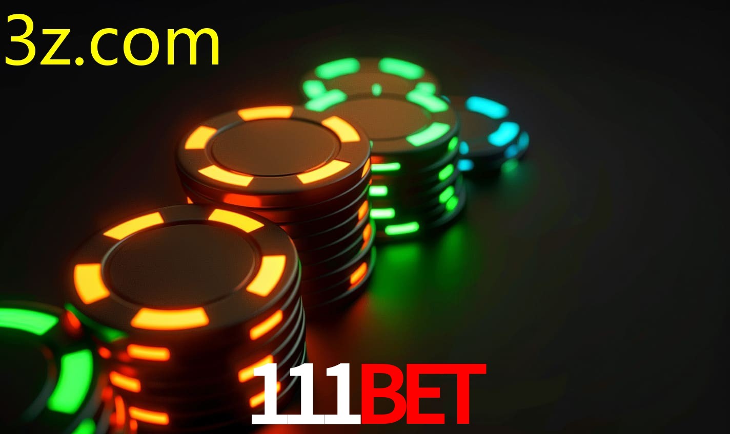 111BET