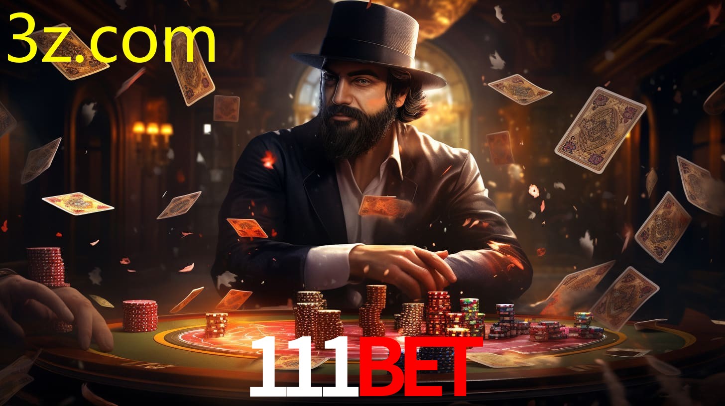 111BET