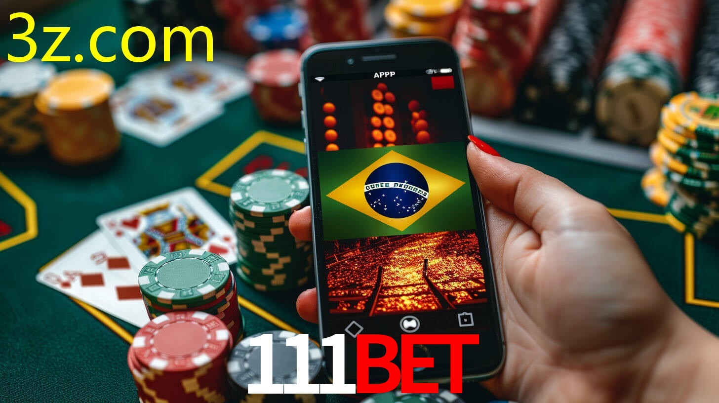 111BET