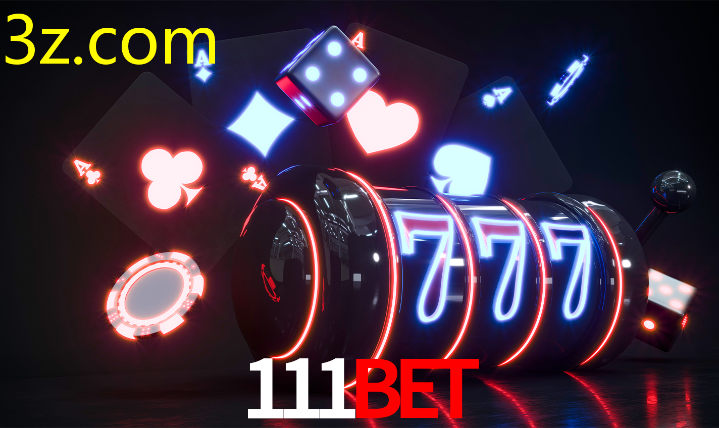 111BET