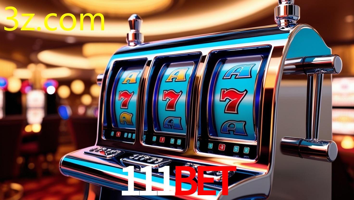 111BET