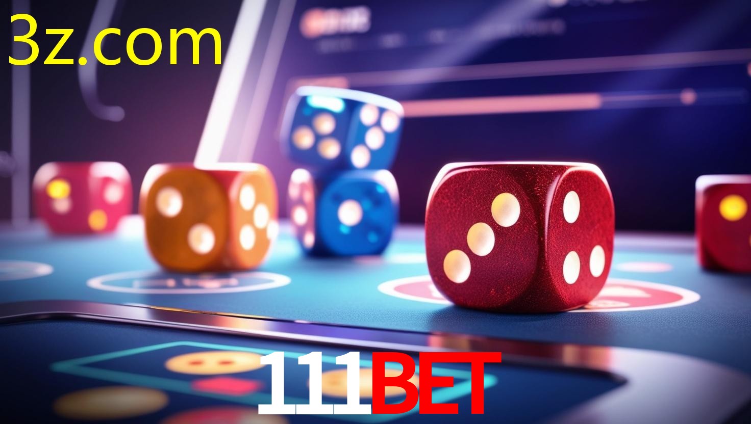111BET