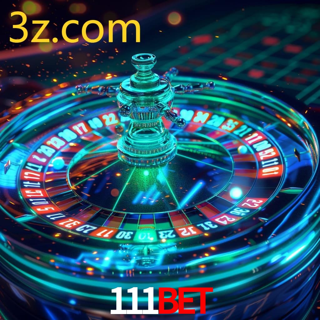 111BET