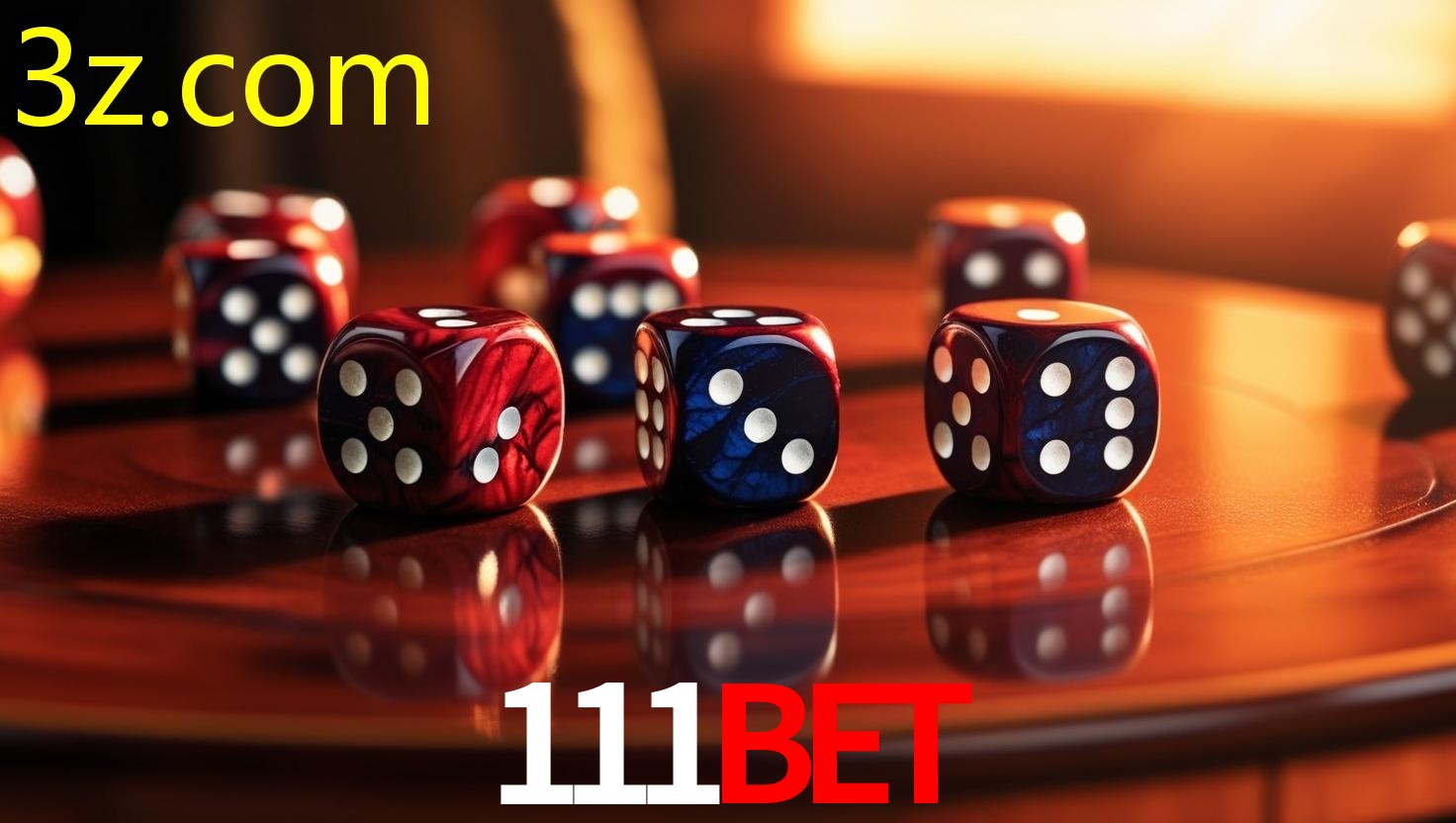 111BET