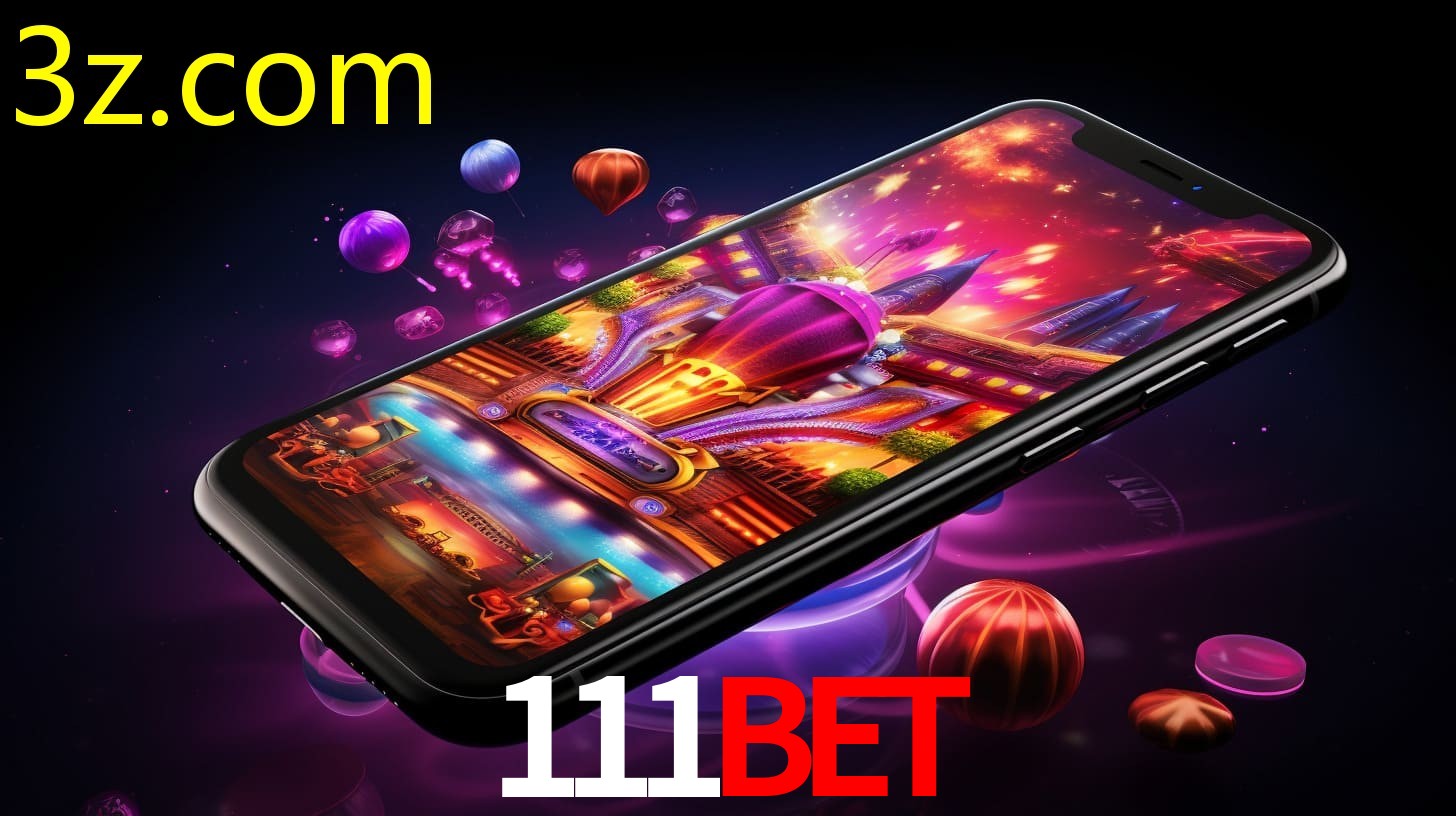111BET