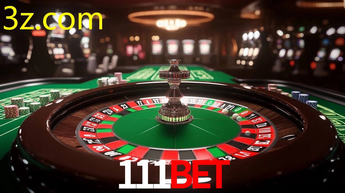 111BET