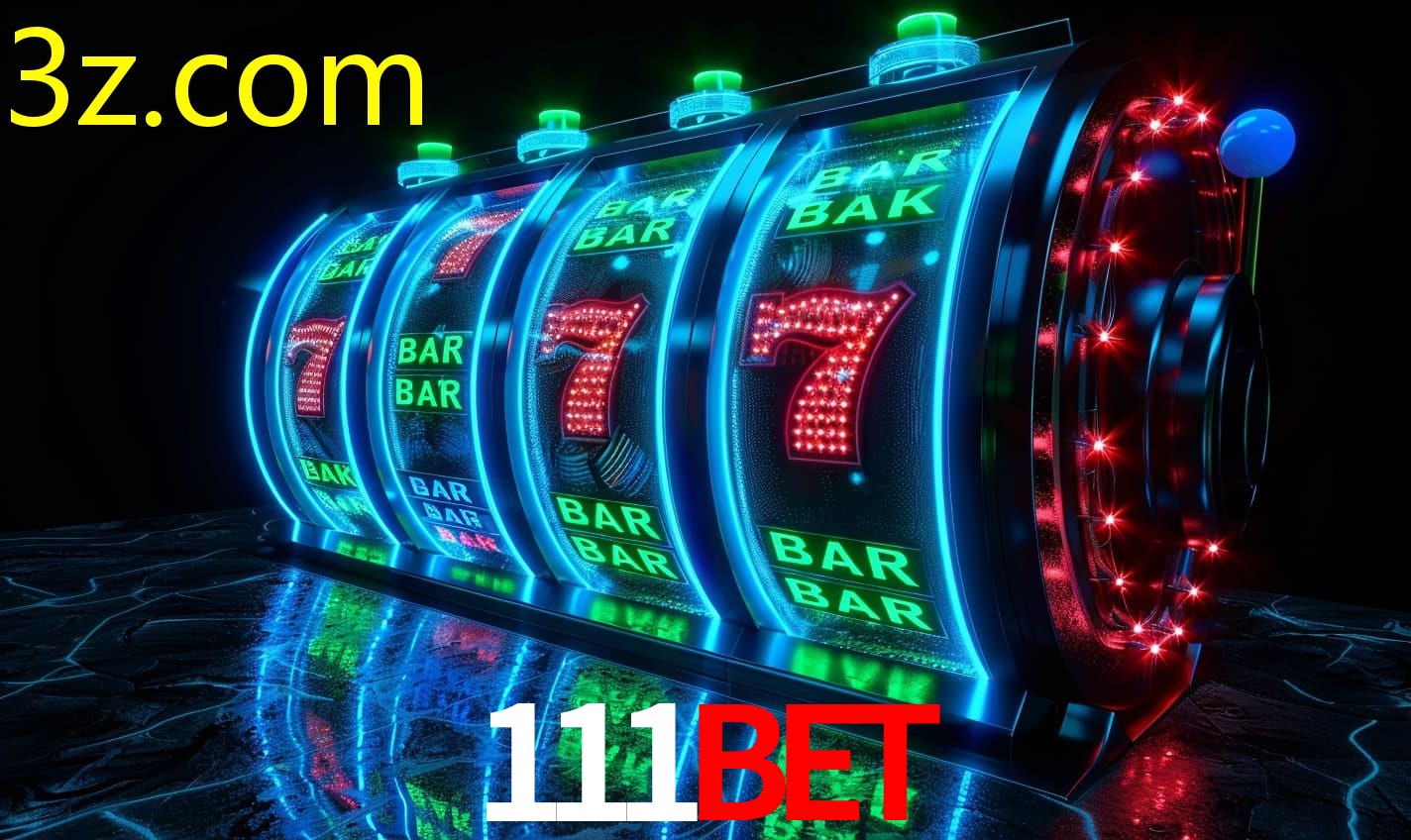 111BET
