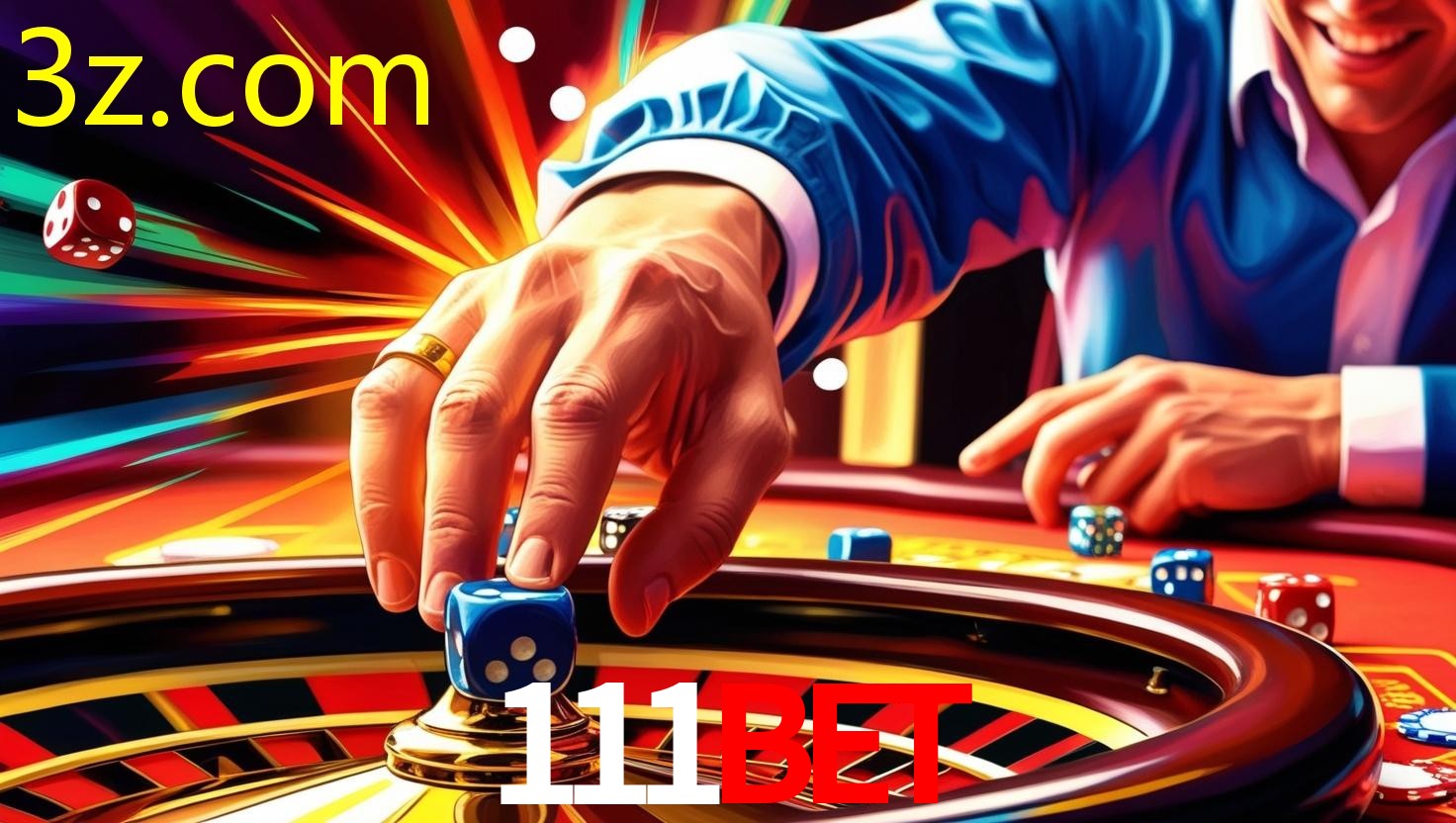 111BET