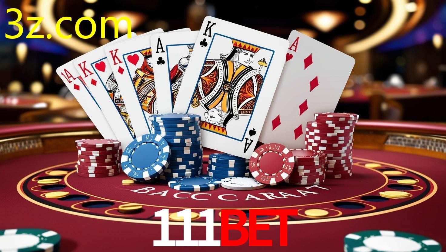 111BET