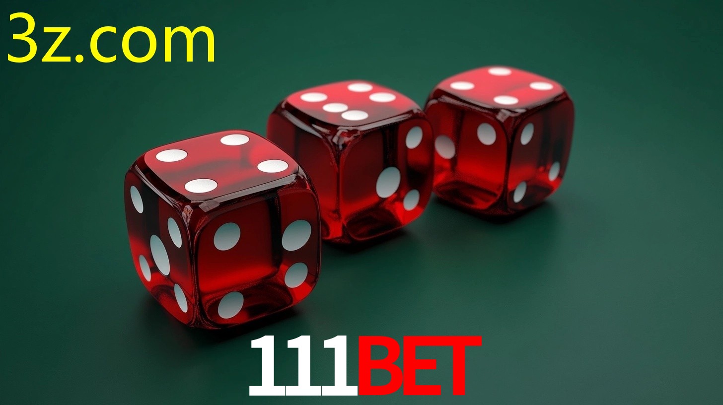 111BET