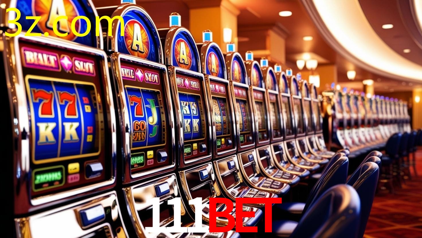 111BET