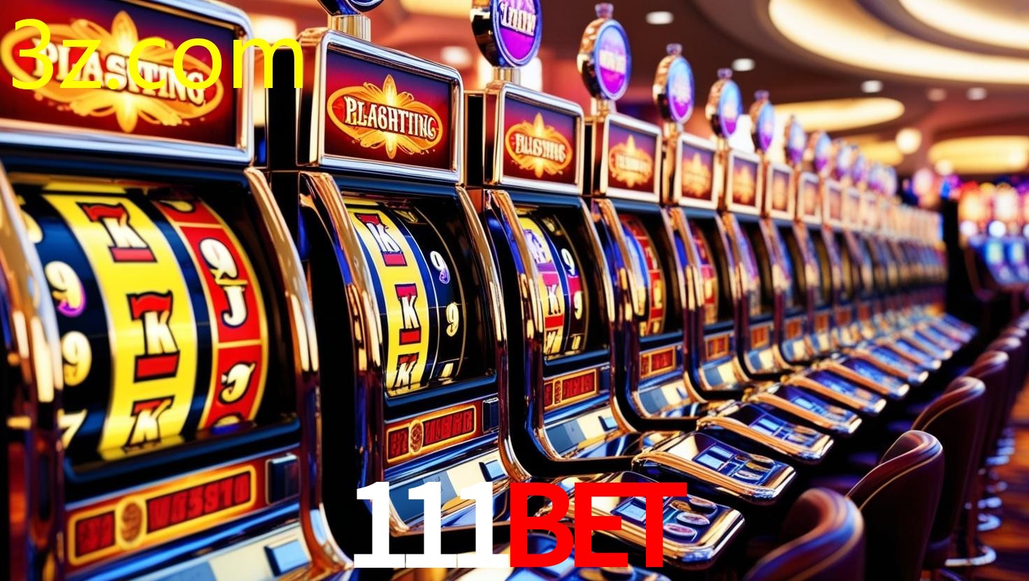111BET