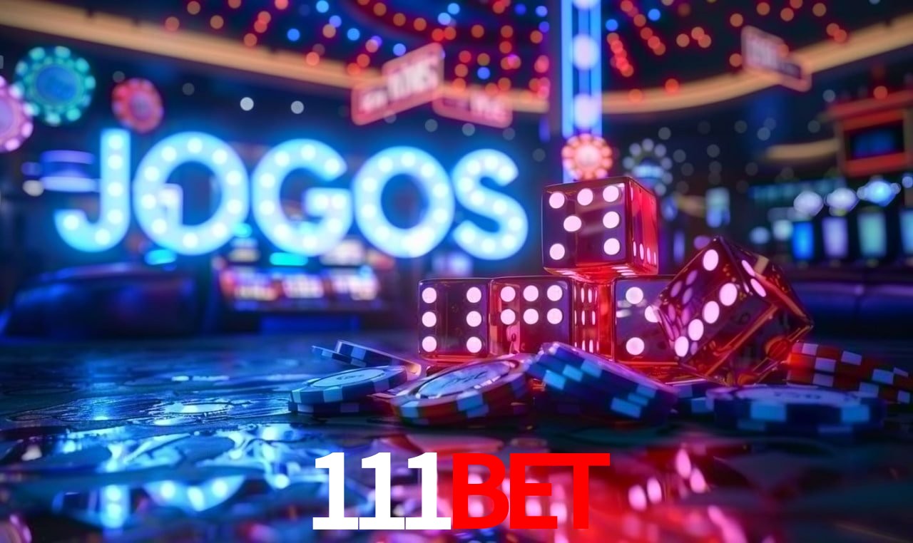 Apostas de Tênis 111bet