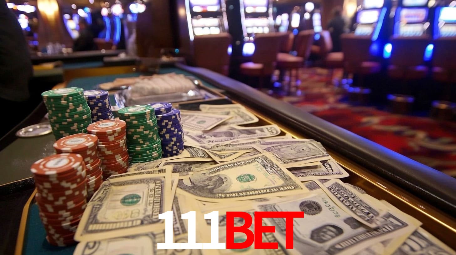 Promoções Sazonais 111bet