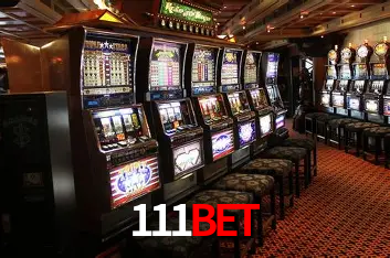 A Experiência Imersiva dos Cassinos Ao Vivo no 111bet