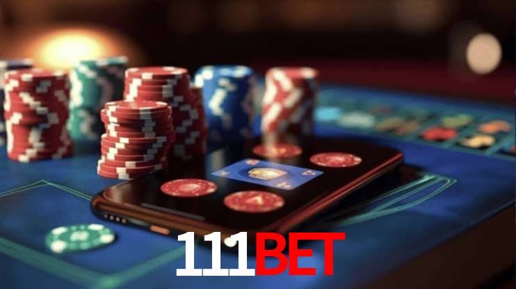 Provedores de Jogos 111bet