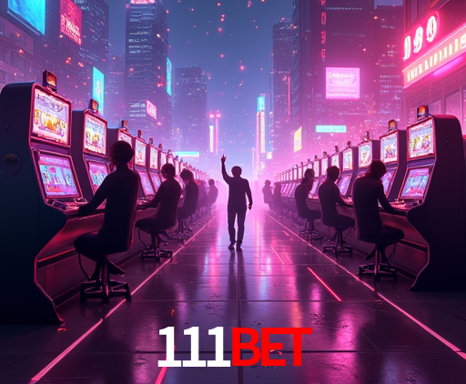 Recursos de Bônus 111bet