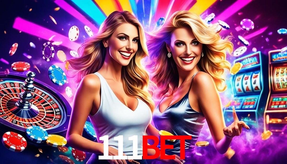 Estatísticas Esportivas 111bet
