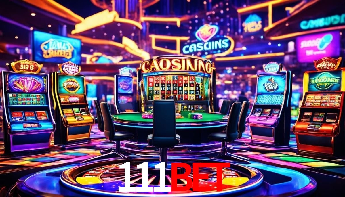Sistemas de Segurança 111bet