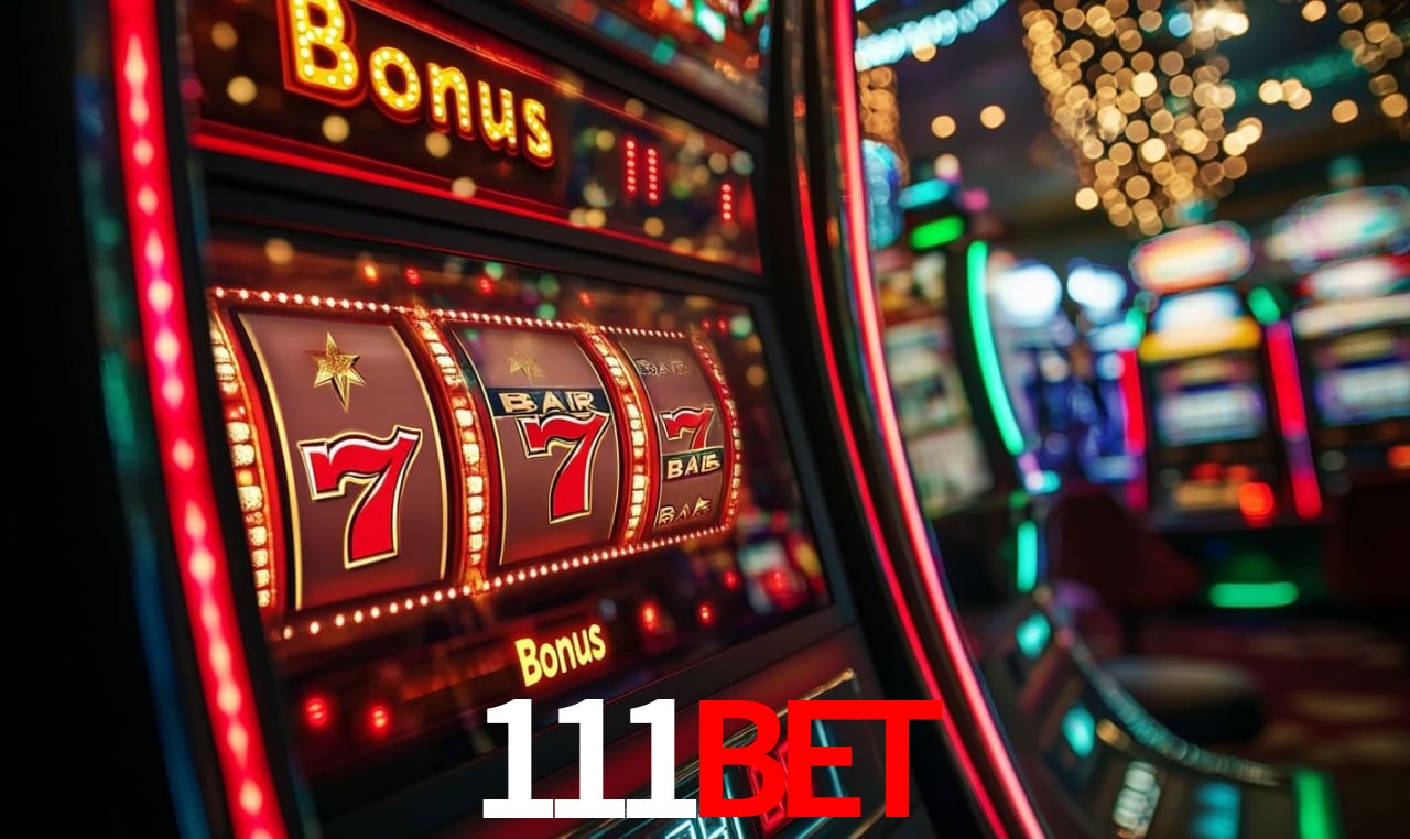 Jogos Exclusivos 111bet