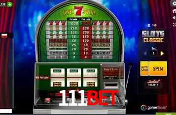 A Emoção da Loteria na 111bet: Uma Chance de Mudança de Vida
