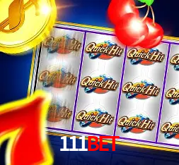 A Emoção da Loteria na 111bet: Uma Chance de Mudança de Vida