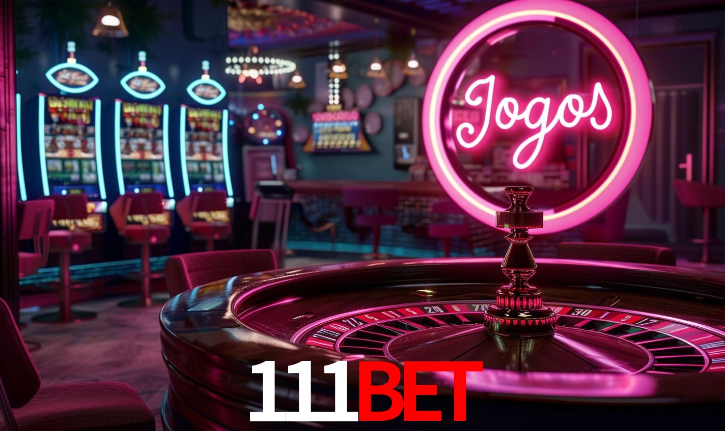 Jogos Exclusivos 111bet