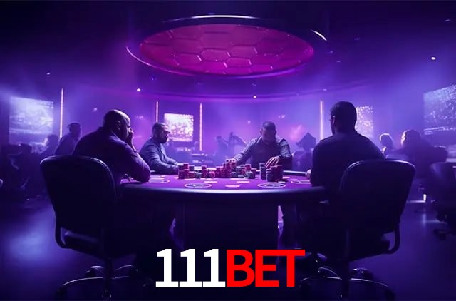 Integração de APIs 111bet