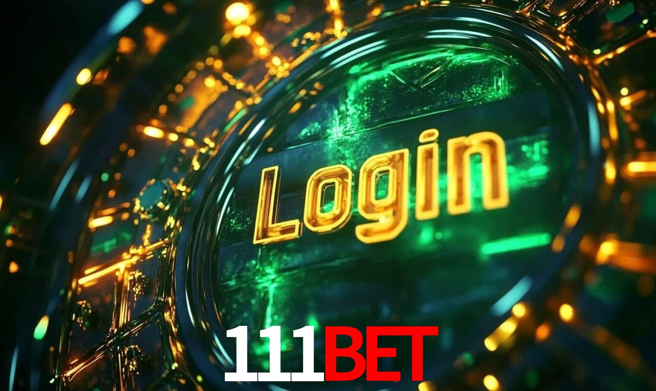 Interface do App 111bet