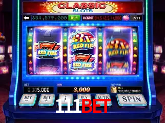 Descubra a Essência do 111bet: Nossa História e Compromissos