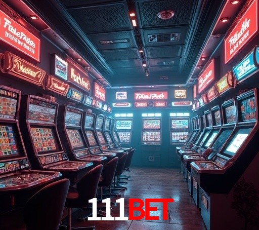 Tecnologia da Plataforma 111bet
