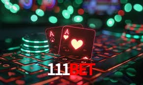 Design Responsivo 111bet