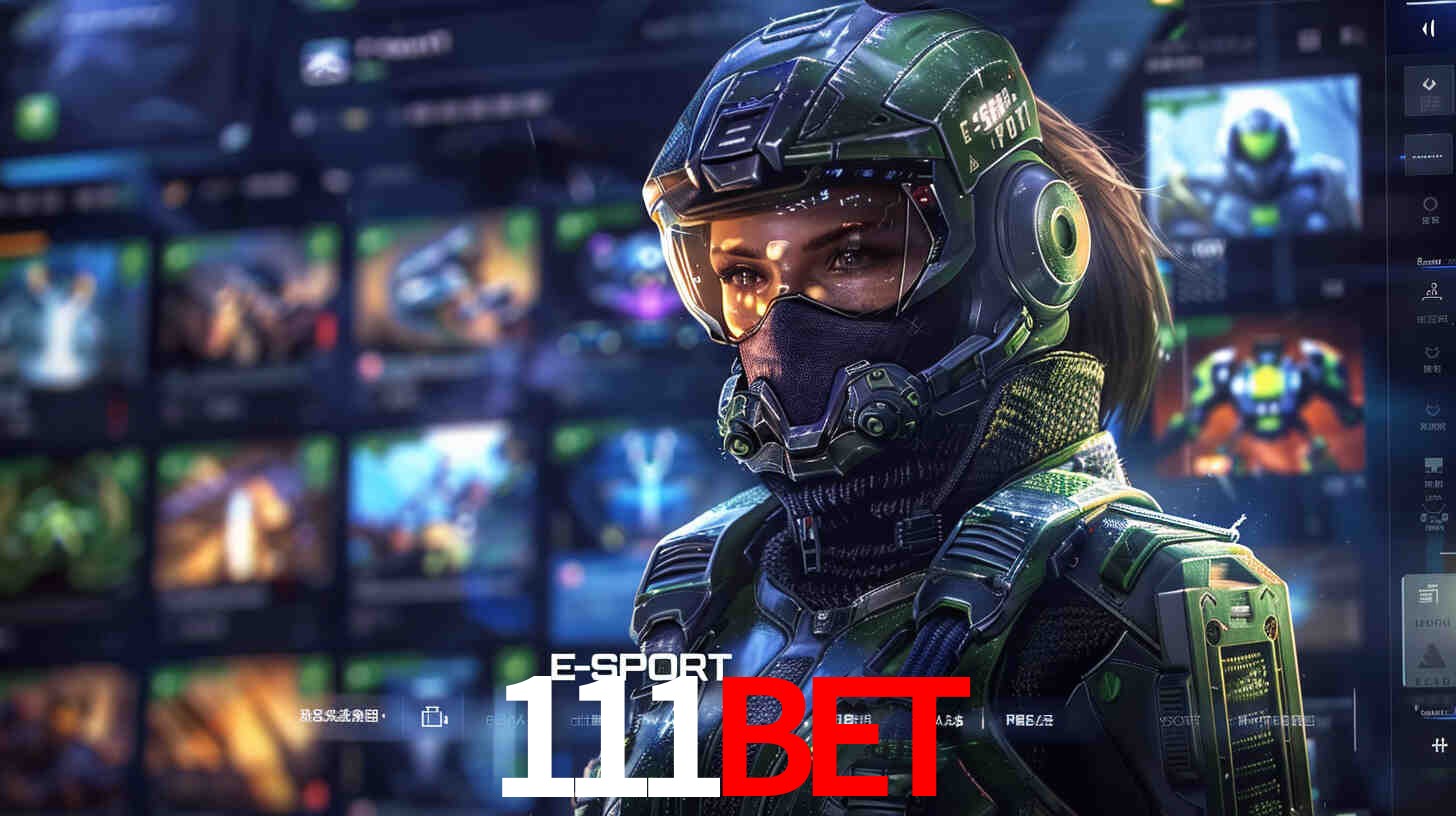 A Experiência Imersiva dos Cassinos Ao Vivo no 111bet