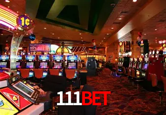 Inovações de Jogos na 111bet: O Futuro das Experiências Interativas