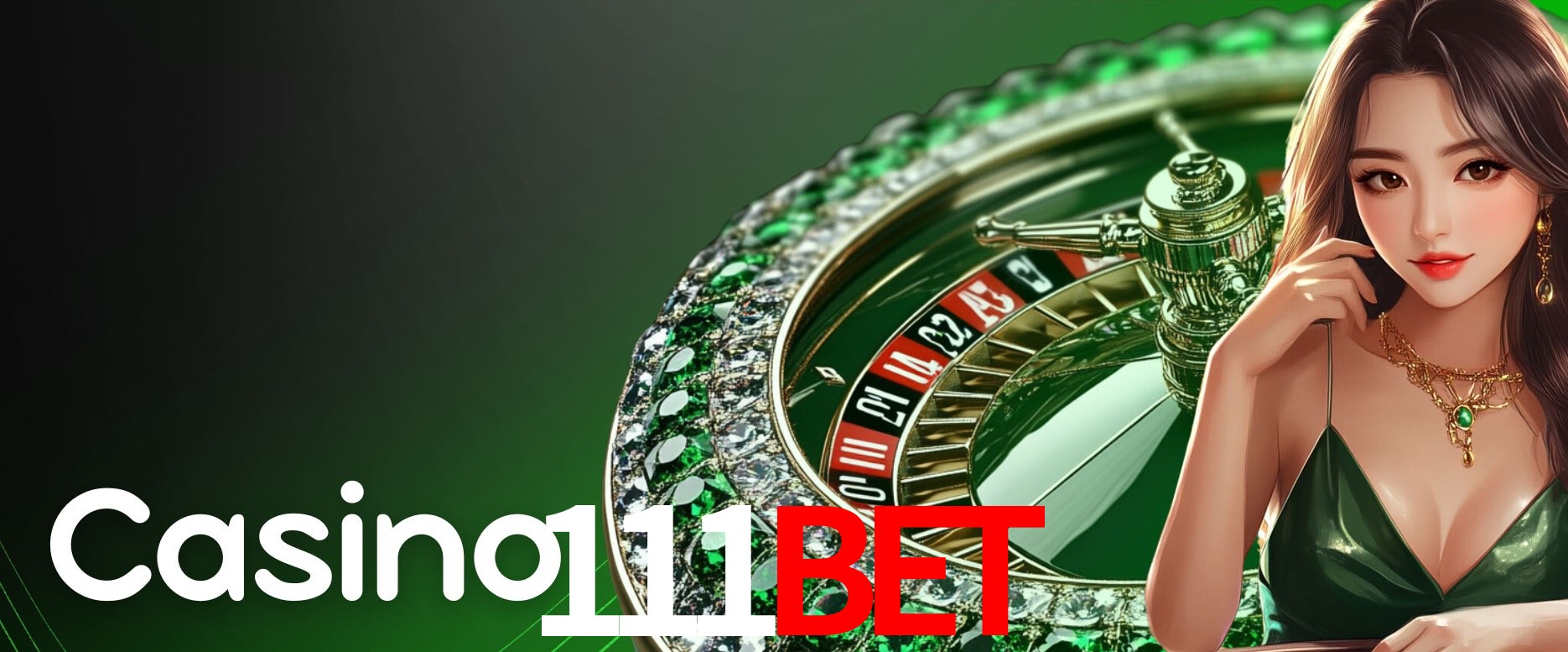 Descubra o Mundo do Cassino Online com 111bet