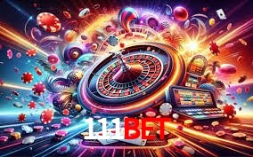 Benefícios da Conta 111bet