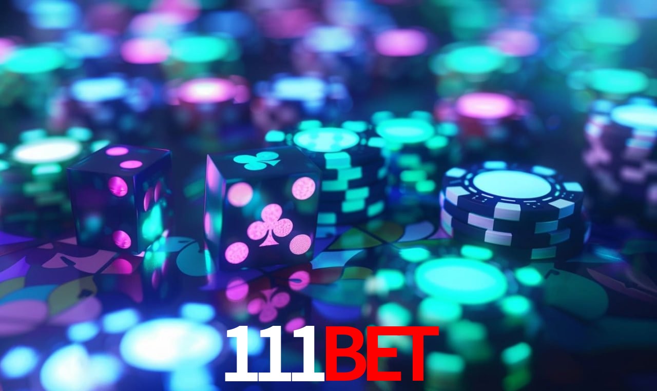 Jogos de Slot 111bet
