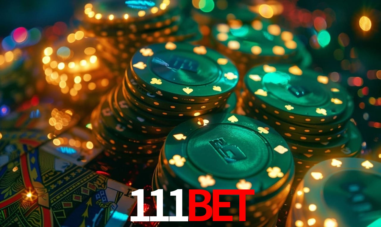 Cadastro Rápido 111bet