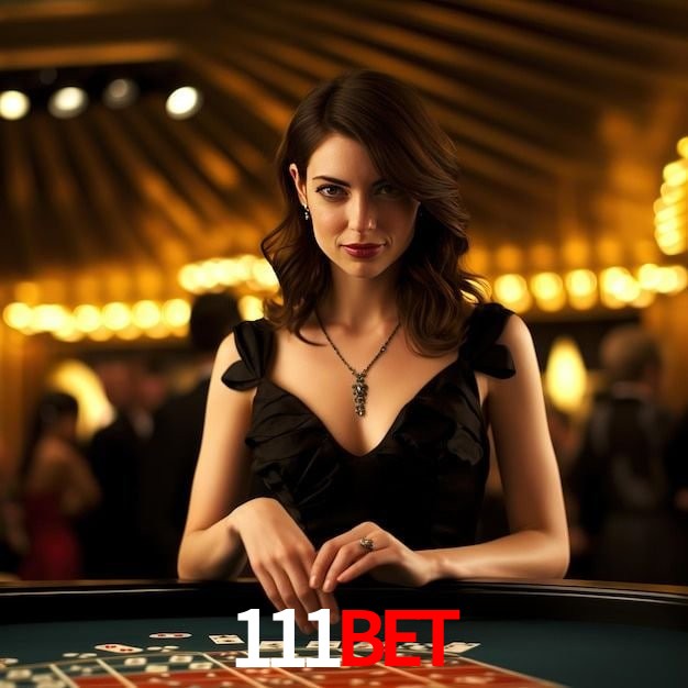 Apostas de Tênis 111bet