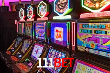 A Popularidade dos Caça-Níqueis no 111bet
