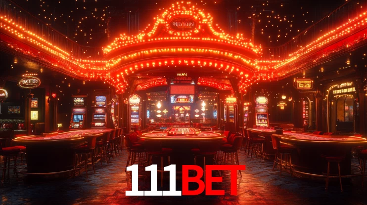 111bet login