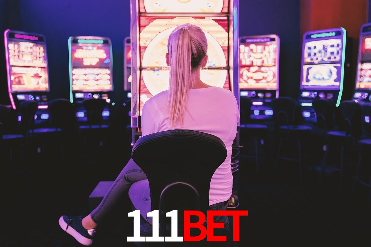 Mesa de Blackjack 111bet