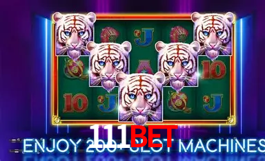 A Popularidade dos Caça-Níqueis no 111bet