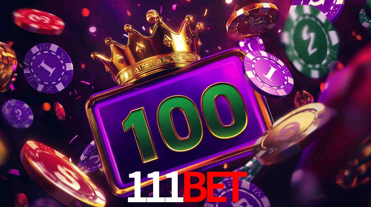 APP oficial da 111bet para mobile