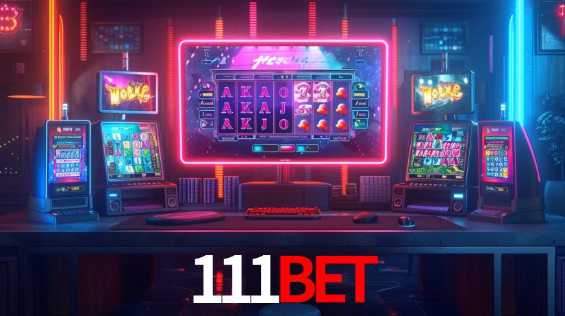 111bet login